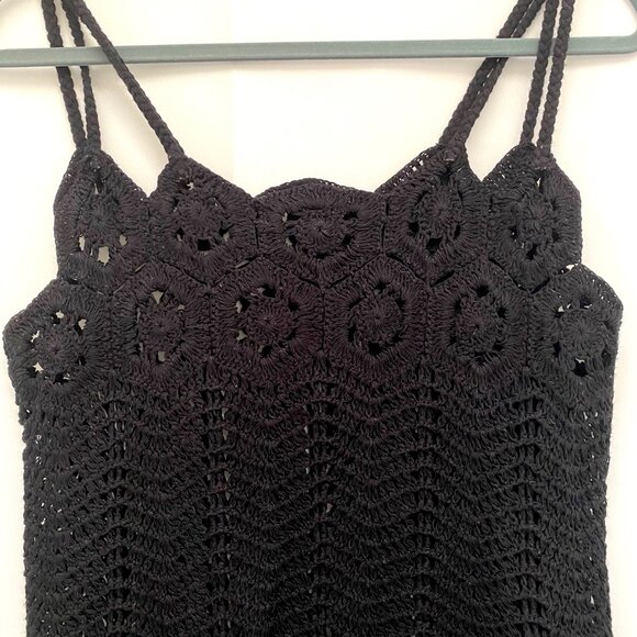 Great pre-owned condition (see pics)! Style: Hippie Boho Whimsigoth Festival Re - Picture 3 of 10